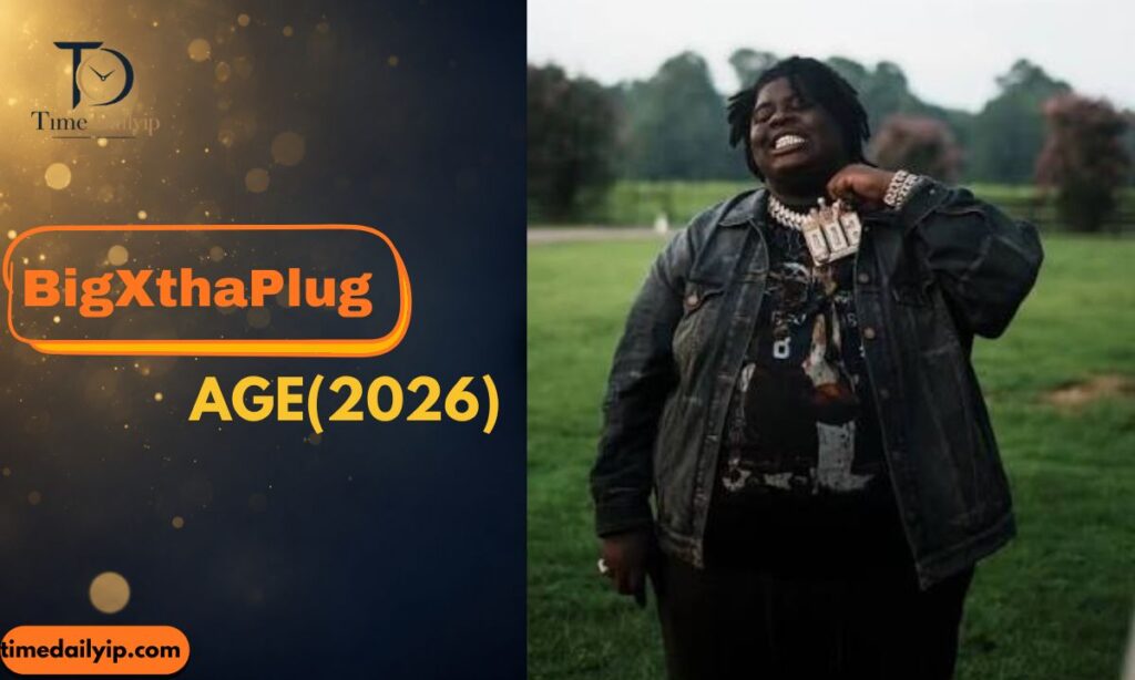 bigxthaplug-age
