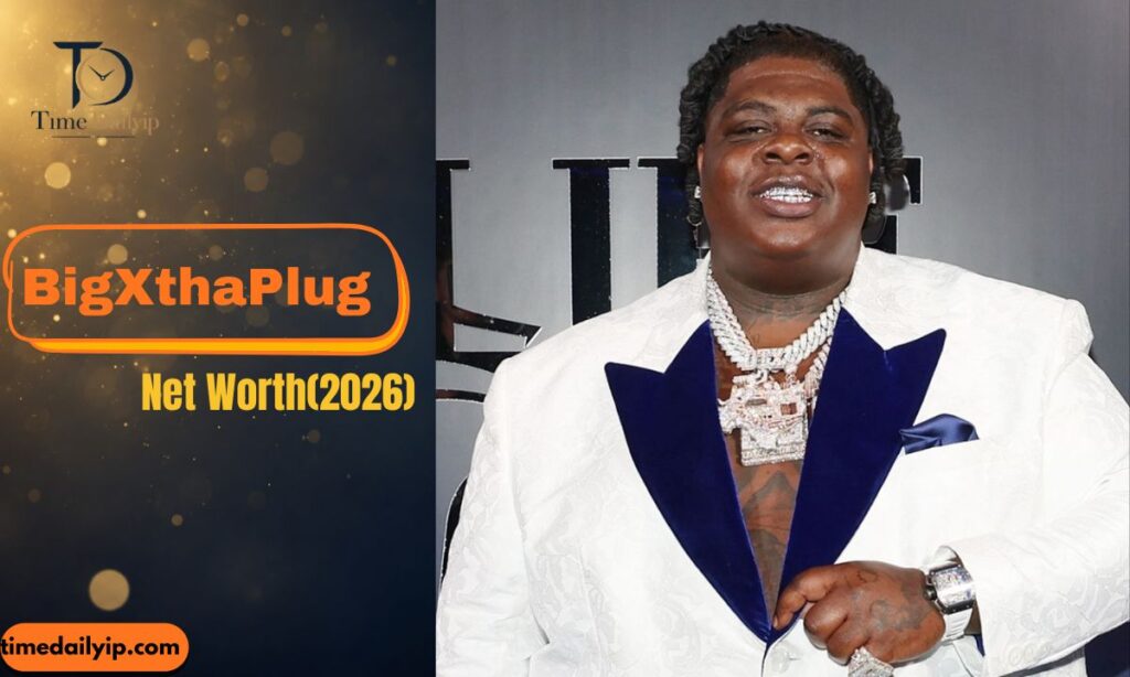 bigxthaplug-net-worth