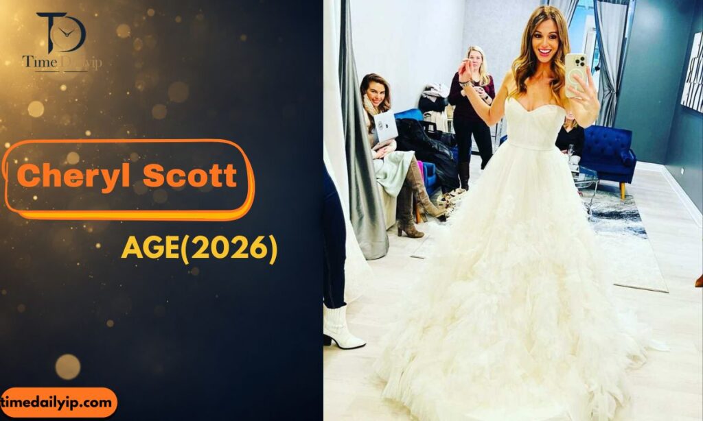 cheryl-scott-age