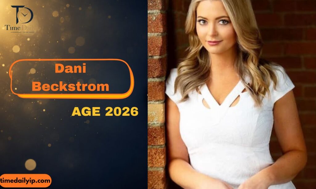 dani-beckstrom