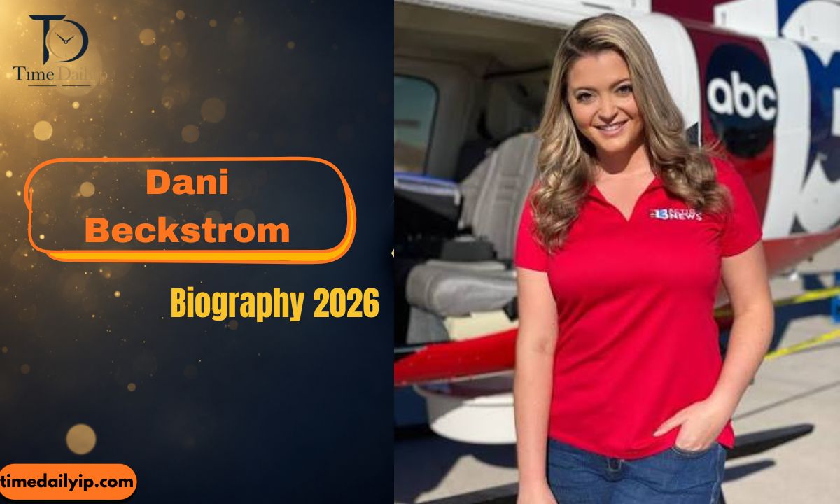 dani-beckstrom-wikipedia-bio-net-worth-age-height-measurements-weight-loss-husband-and-career-2026