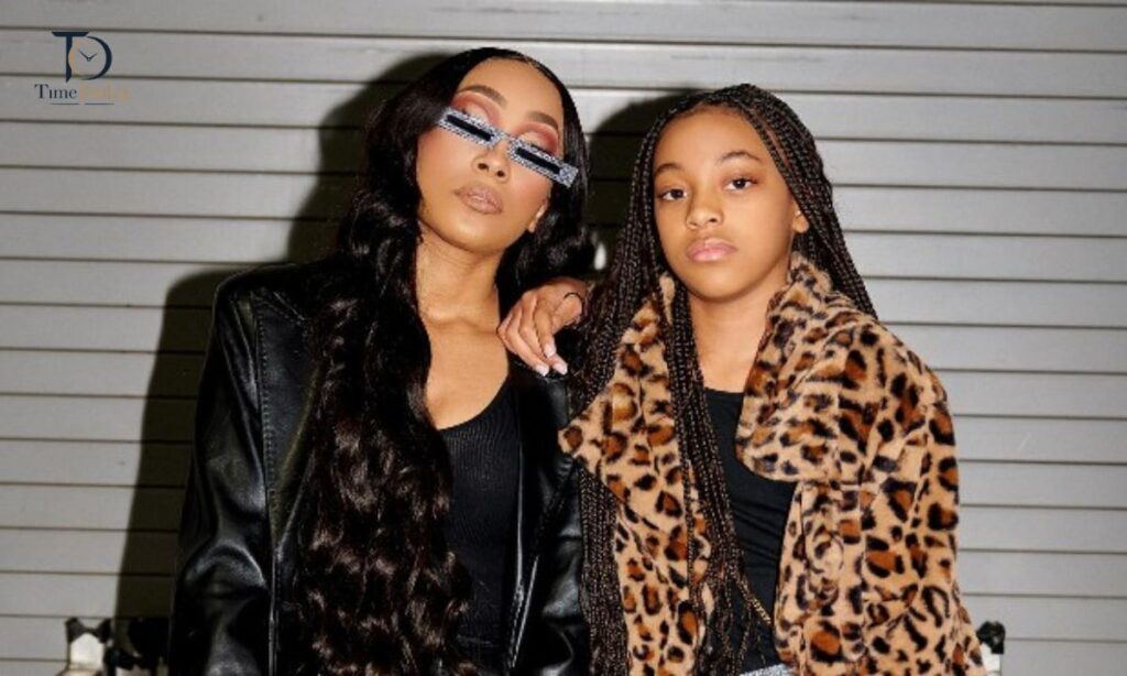does-sza-have-a-daughter