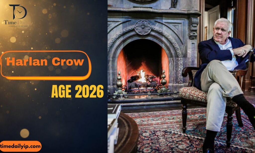 harlan-crow-age