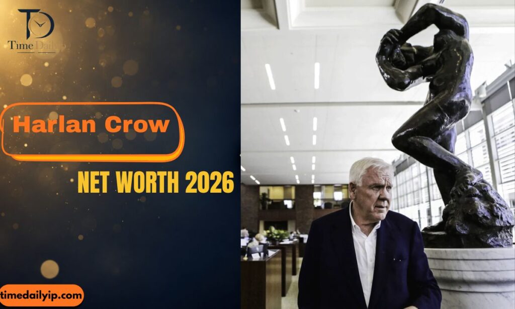 harlan-crow-net-worth-