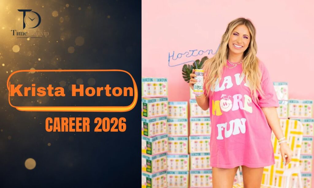 krista-horton-career