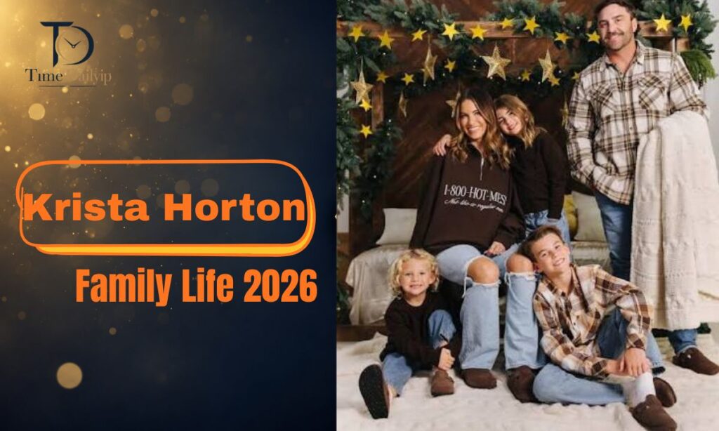 krista-horton-family-life-and-relationships