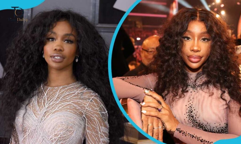 who-is-sza