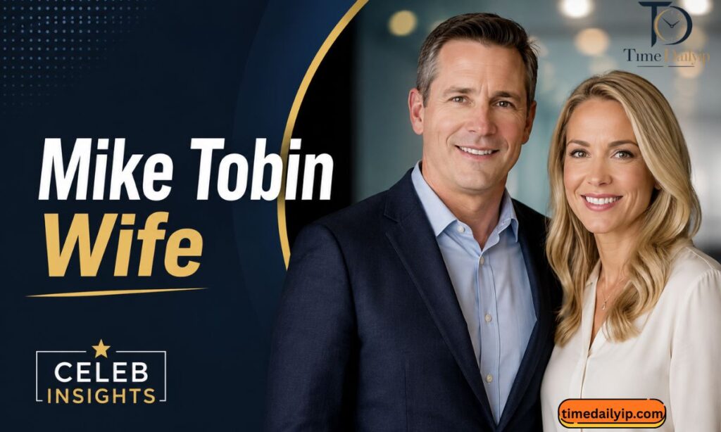 mike-tobin-wife