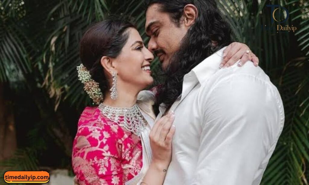 nicholai-sachdev-first-wife