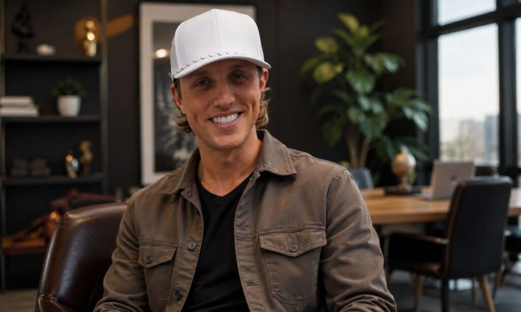 Grant Horvat Net Worth The Equity Nobody Can Size