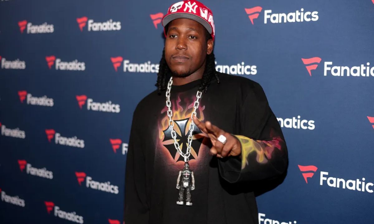 Don Toliver Height