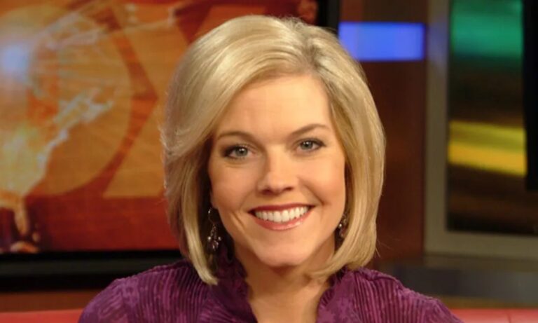 Tracy McCool