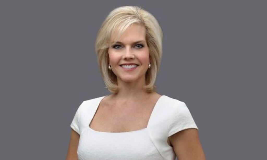 Tracy McCool Rise at Fox 8 News